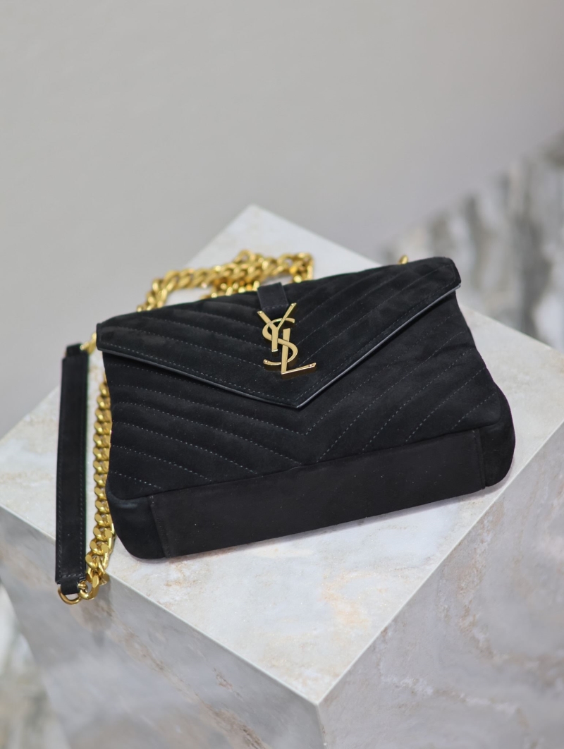 YSL Top Handle Bags